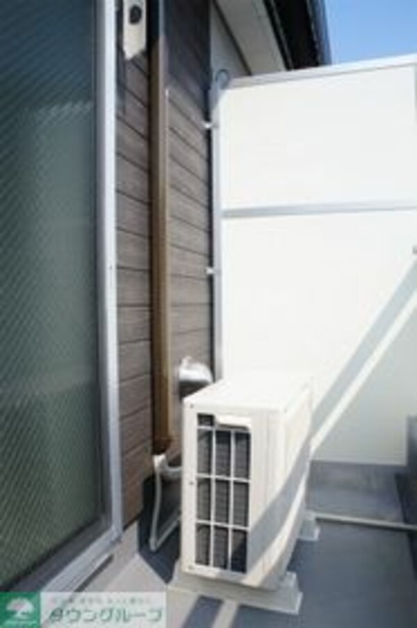 バルコニー(バルコニー)