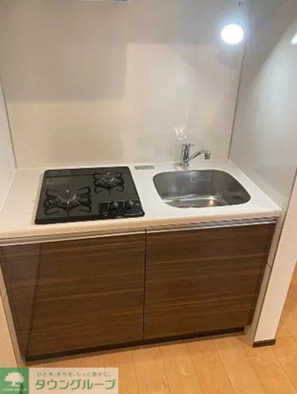 キッチン(キッチン)