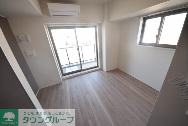 その他室内・内装(リビング/居室)