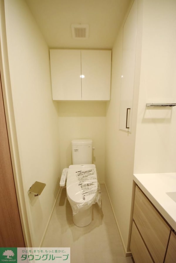 トイレ(トイレ)