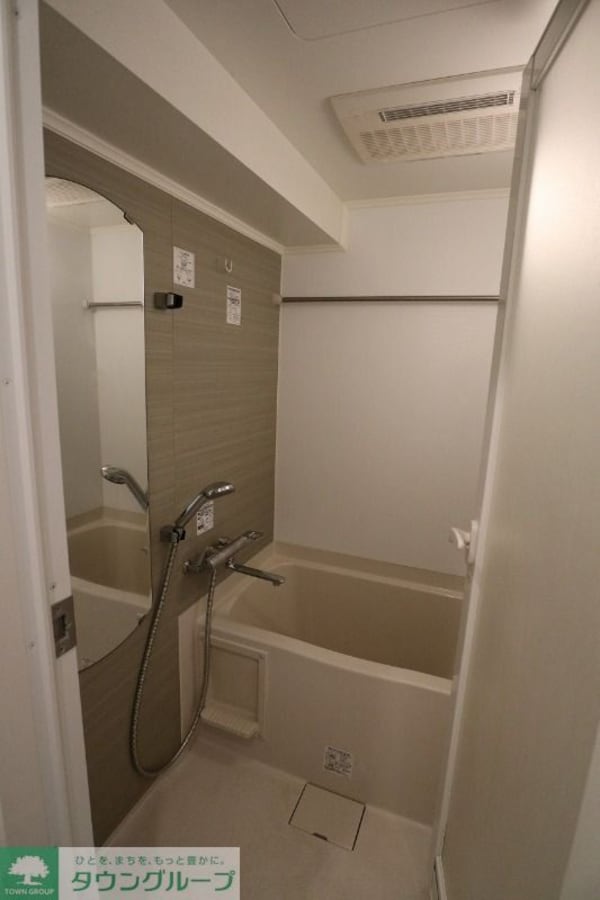 バス／シャワールーム等