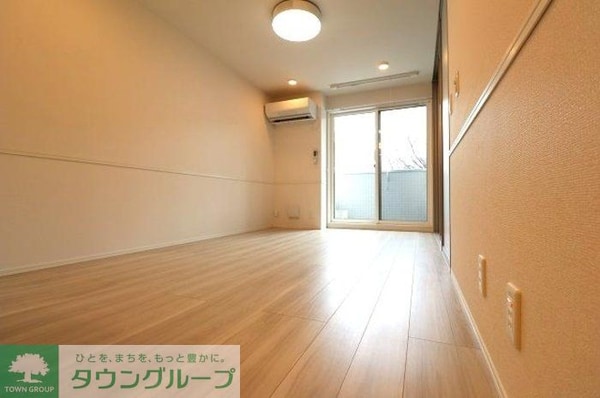 リビング・居室