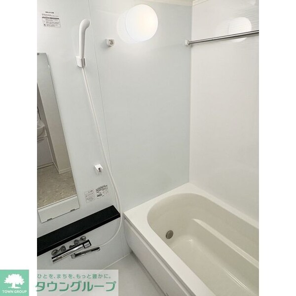 バス／シャワールーム等