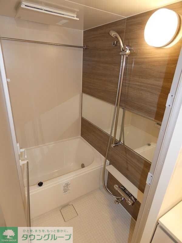 バス／シャワールーム等