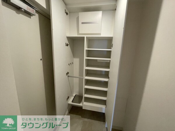 その他(シューズボックス)