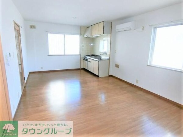 リビング・居室