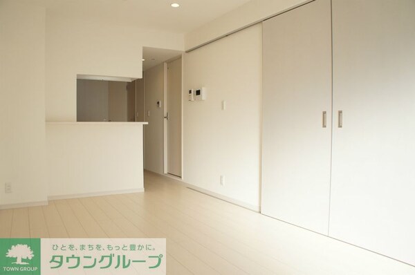 リビング・居室