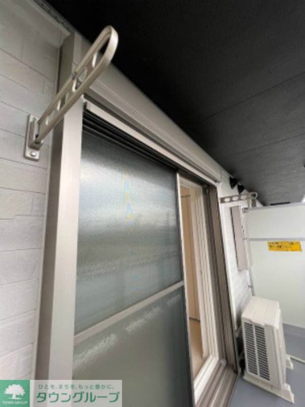 バルコニー(バルコニー)