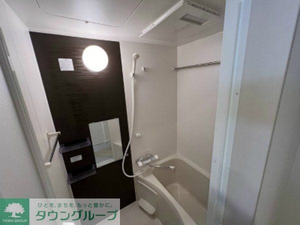 バス／シャワールーム等(バス／シャワールーム等)