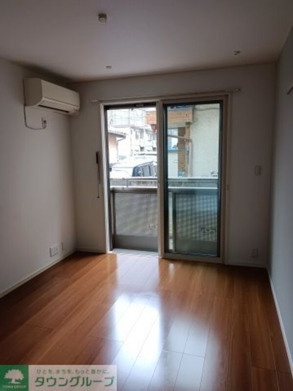 リビング・居室