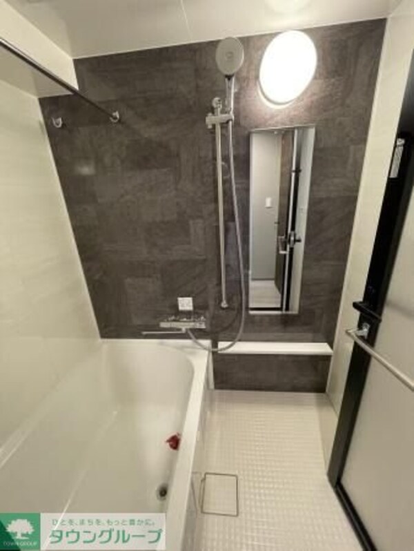 バス／シャワールーム等