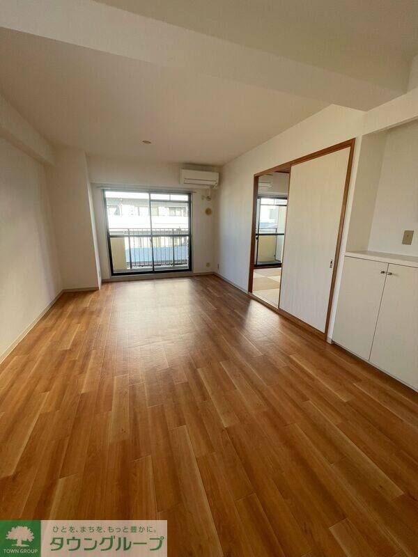 リビング・居室