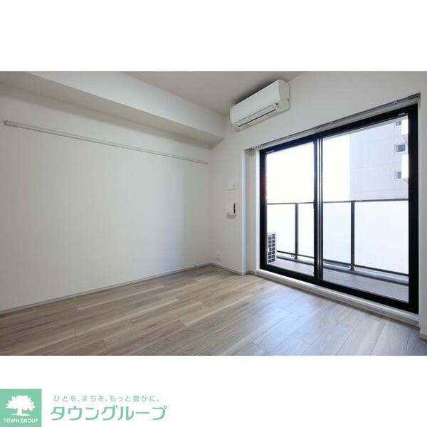 リビング・居室(同系統　参考写真)