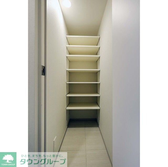 物件内観写真9　(同系統　参考写真)