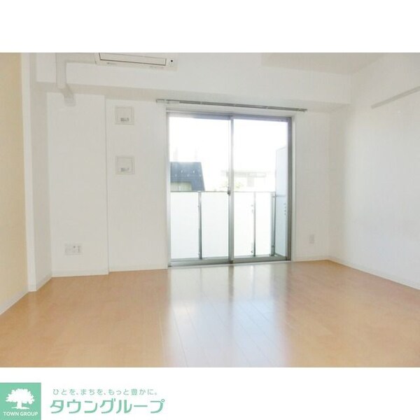 リビング・居室(洋室)