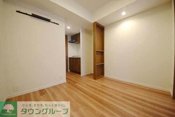 リビング・居室