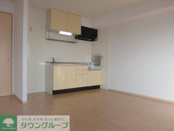 リビング・居室