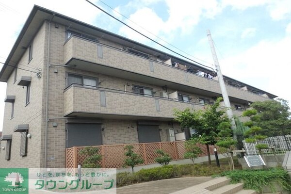 セキュリティ(西船橋駅徒歩9分大和ハウス施工物件)