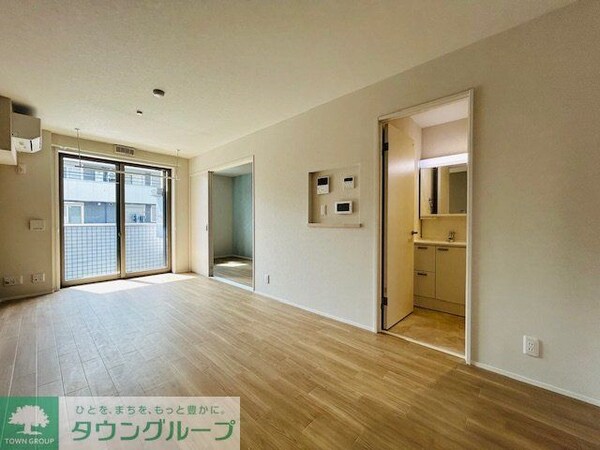 リビング・居室