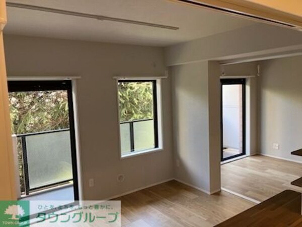 リビング・居室(リビング/居室)