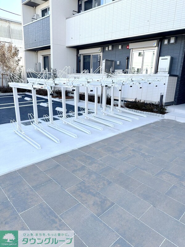 共有部分(共有部分)