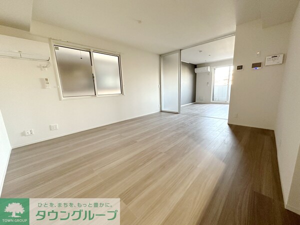 リビング・居室(リビング/居室)