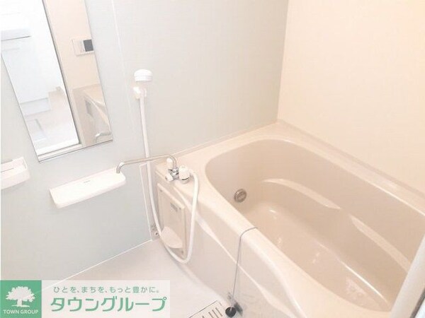 バス／シャワールーム等