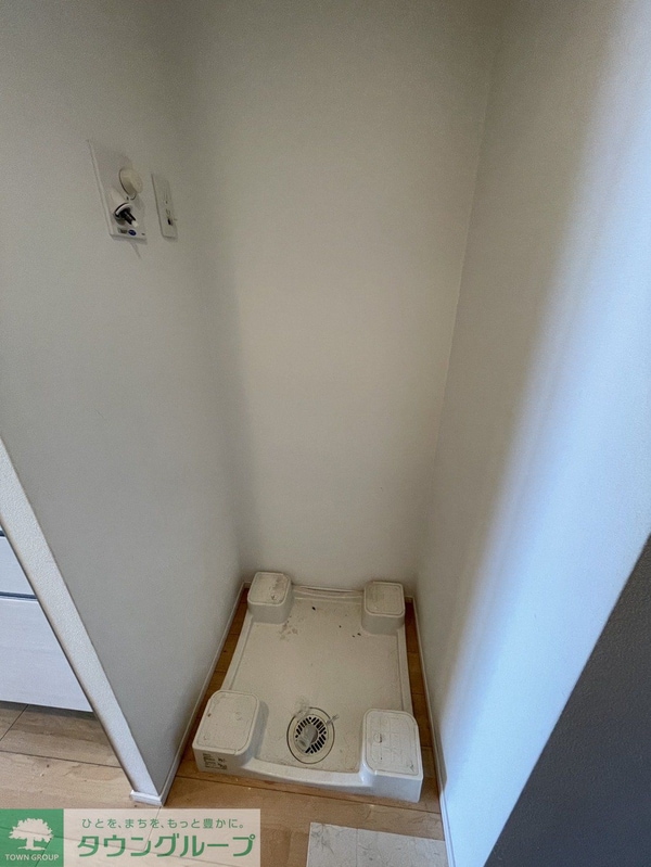 その他室内・内装(設備)