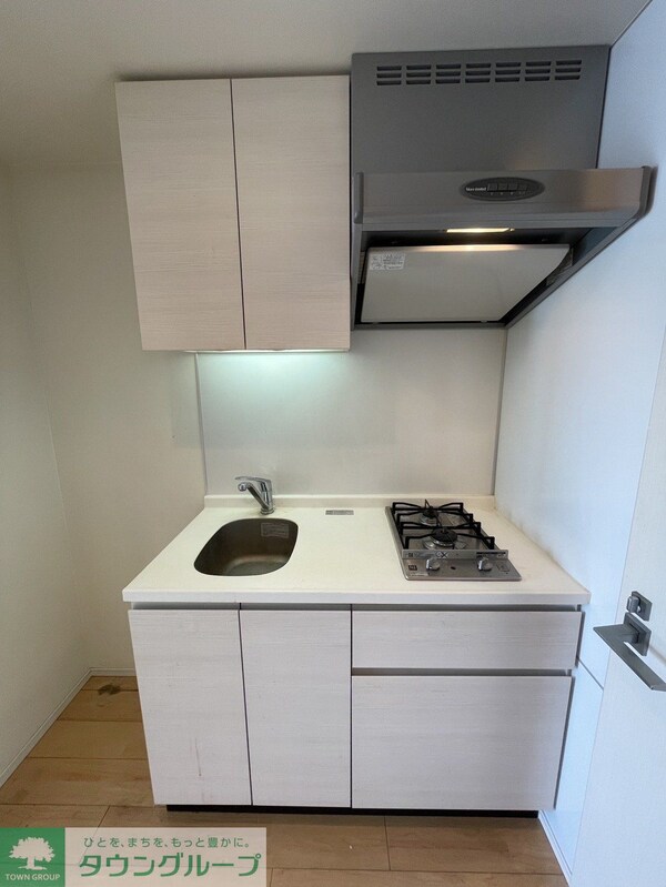 キッチン(キッチン)