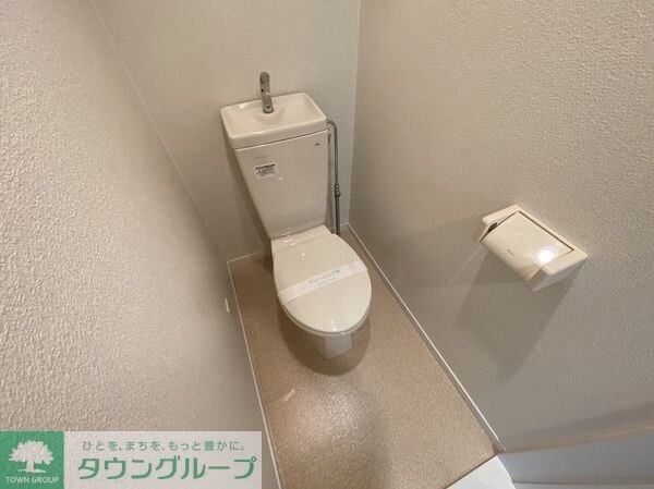 バス／シャワールーム等