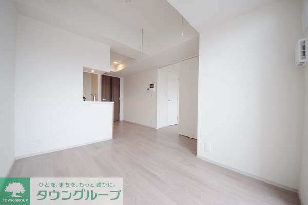 リビング・居室