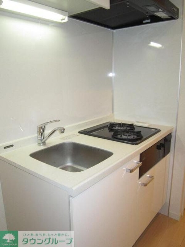 キッチン(キッチン)