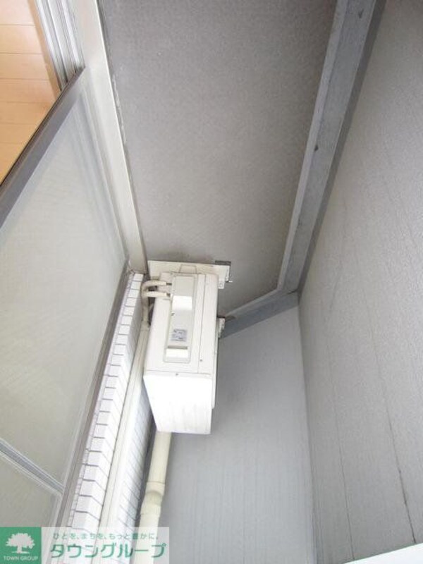 バルコニー(設備)