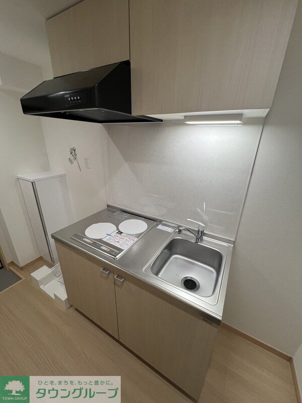 キッチン(キッチン)