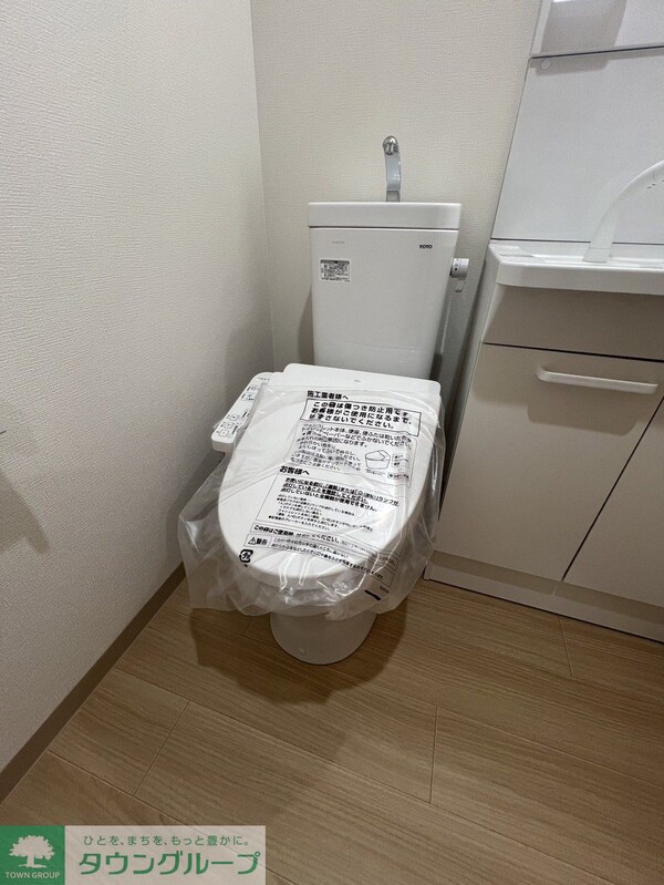 トイレ(トイレ)