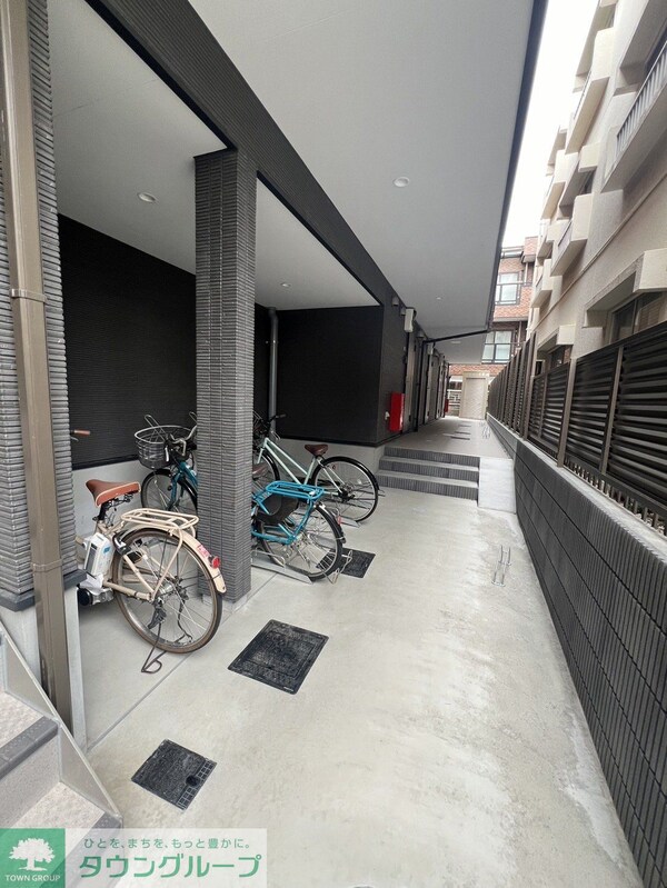 共有部分(共有部分)