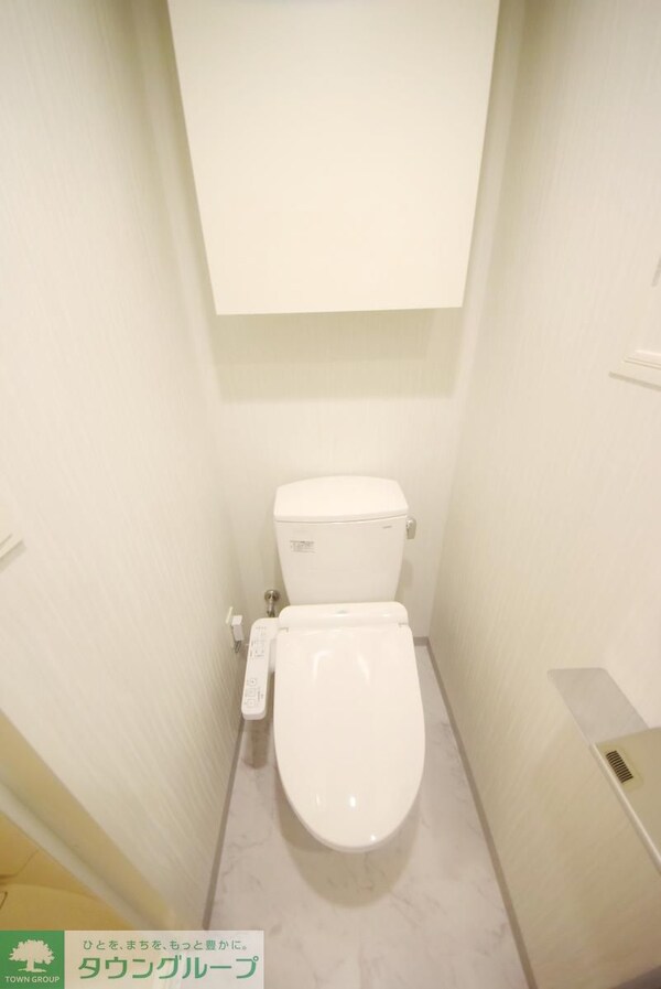 トイレ(トイレ)