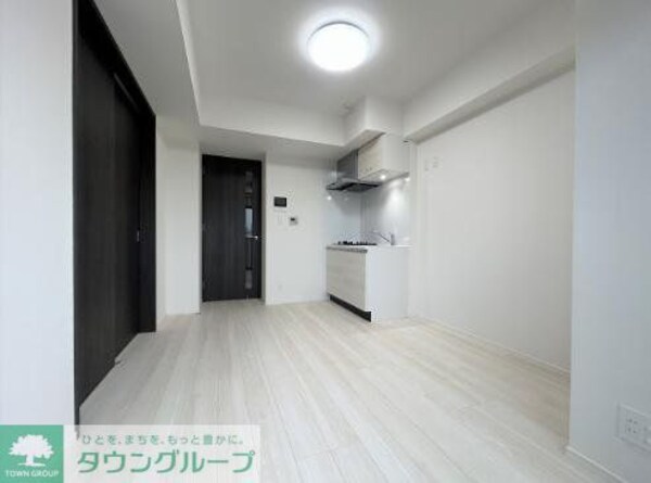 洋室(リビング/居室)