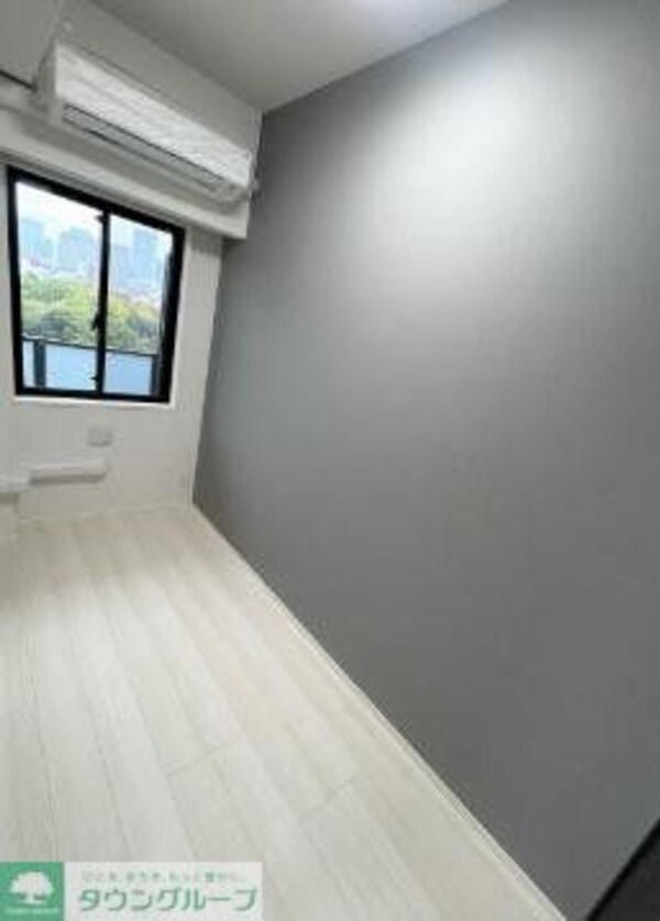 寝室(リビング/居室)