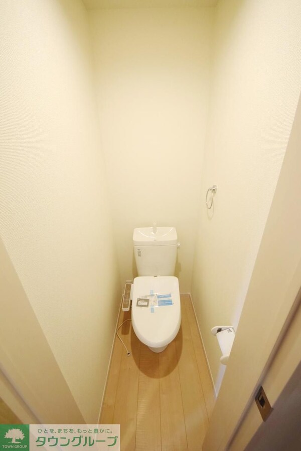 トイレ(トイレ)