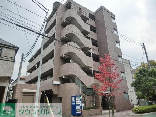 外観(オートロック付きＲＣマンションです)