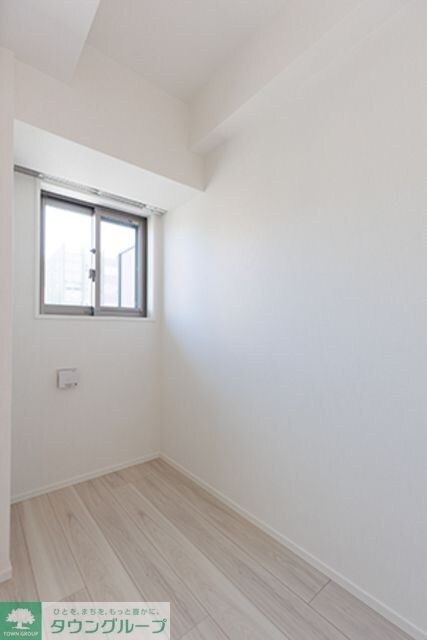 物件内観写真4　(※写真は同タイプ住戸です。)