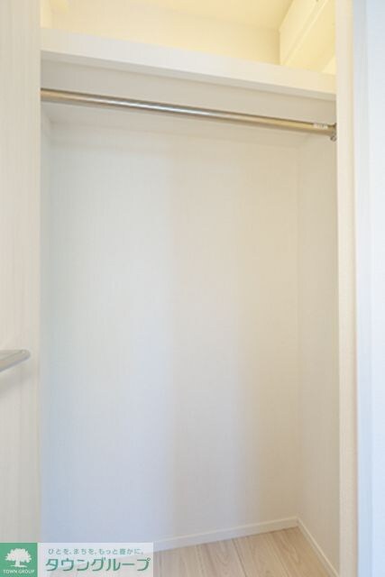 物件内観写真10　(※写真は同タイプ住戸です。)