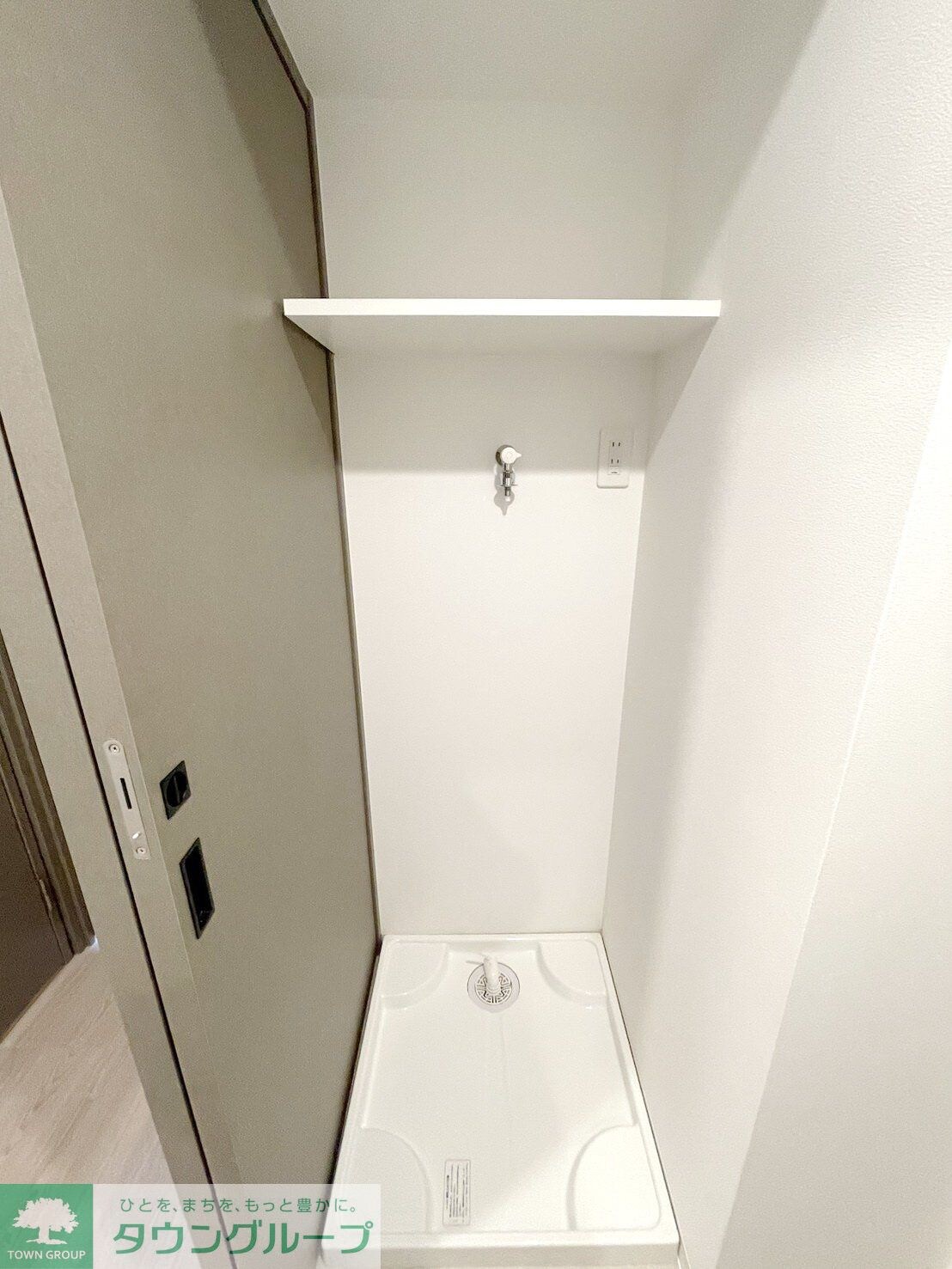 物件内観写真14　(設備)