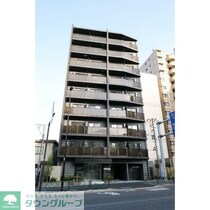 ブライズ南砂(ブライズミナミスナ)の外観写真