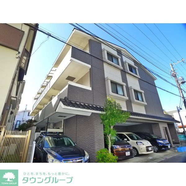 外観写真