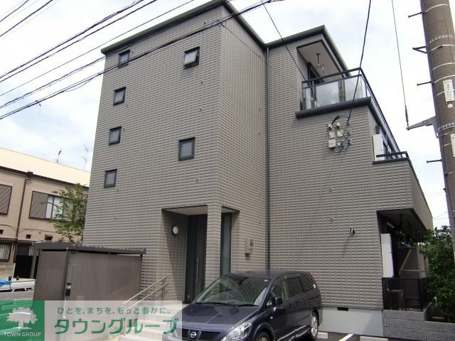 外観写真