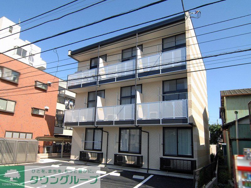 外観写真