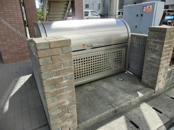 共有部分
