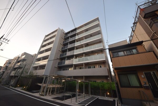 外観(外観)